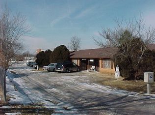 628 N 6th St, Rogers, AR 72756