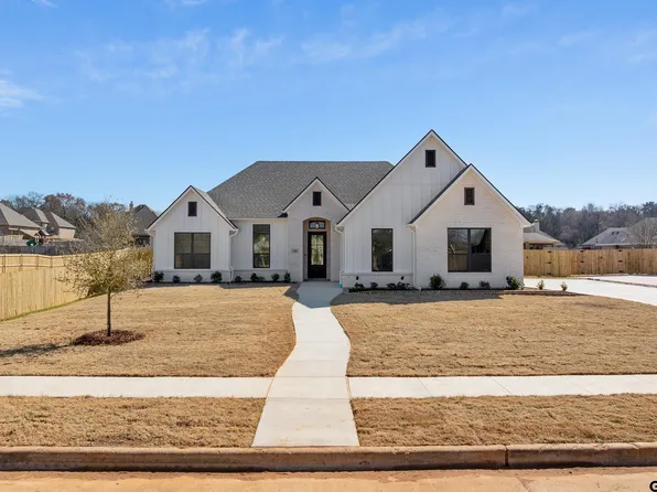 509 Artesian Mdw, Bullard, TX 75757