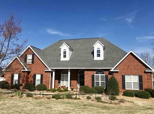107 Magnolia Crst, Kathleen, GA 31047