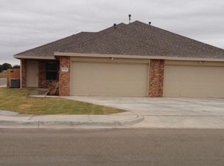 6712 Oakridge Ave APT B, Lubbock, TX 79424