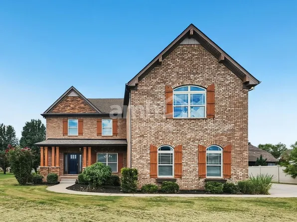 2630 Anthem Way, Murfreesboro, TN 37128
