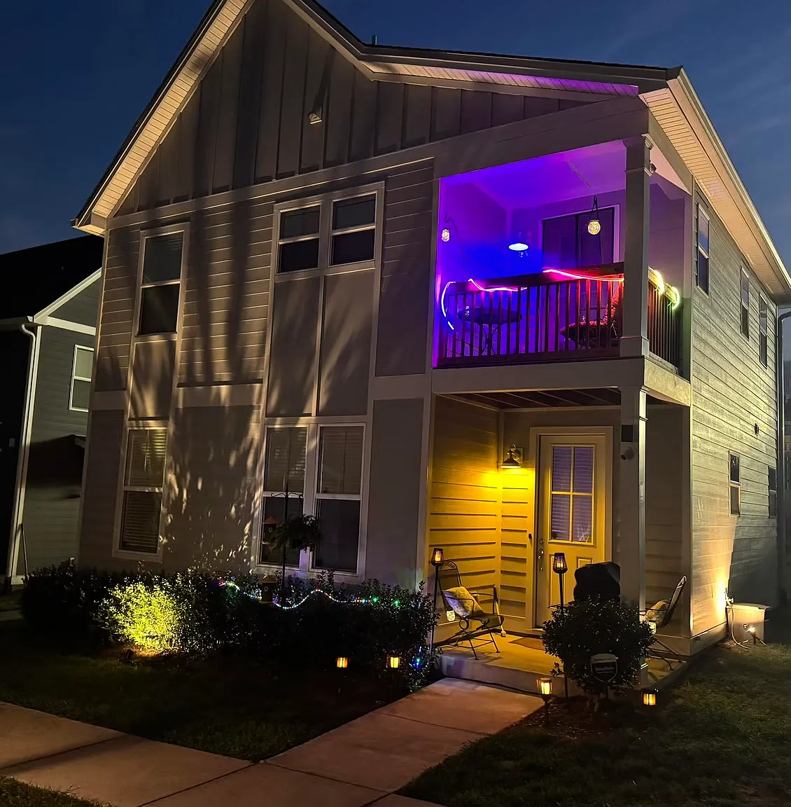 3 bed, 1472 sqft, $2,150 — Photo 3