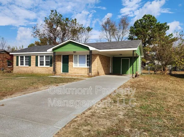 6516 Tampico Ct, Fayetteville, NC 28303