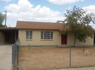 1728 E Hidalgo Ave, Phoenix, AZ 85040
