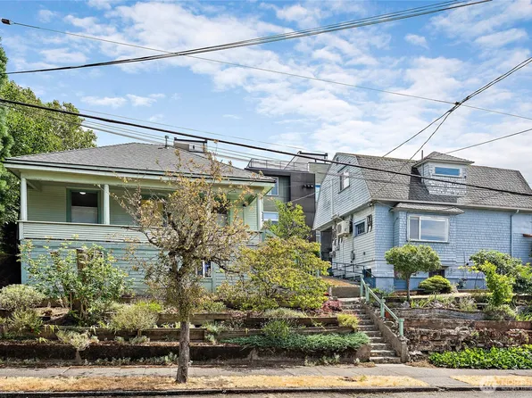 2902 S Jackson Street, Seattle, WA 98144