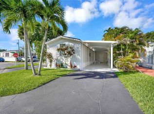 Palm Gardens, Homestead, FL 33033