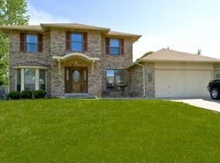 3009 Riverwood Dr, Saint Charles, MO