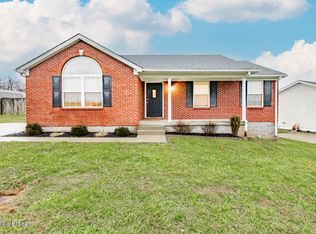 103 Winchester Ct, Bardstown, KY 40004