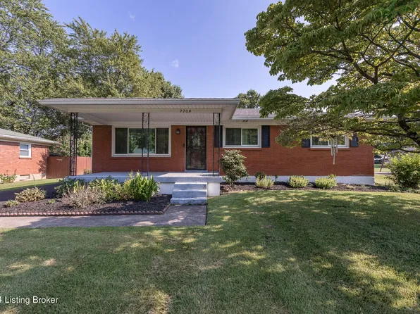 7708 Glaser Ln, Louisville, KY 40228