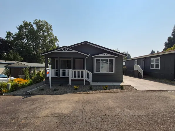 5055 NE ELLIOTT CIR #217 Plan, Knoll Terrace