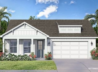 Buttonwood Plan, Trailside, Mount Dora, FL 32757