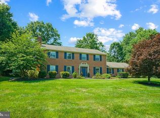 1067 Country Club Rd, West Chester, PA 19382