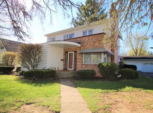 232 Elliott Ave, Plymouth, IN