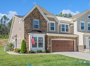 12001 Talavera Ter, Richmond, VA 23238