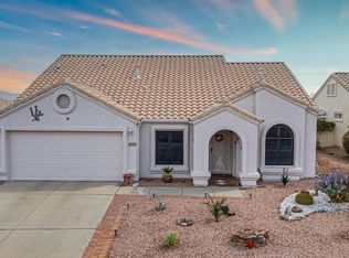 525 W Rio Teras, Green Valley, AZ 85614
