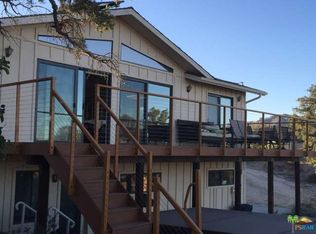 61400 Scenic Dr, Mountain Center, CA 92561