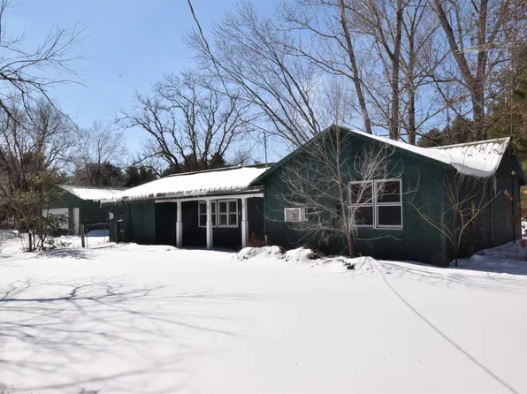7703 Tewalt Road, Siren, WI 54872