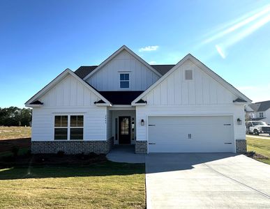 2449 Laurens St, Grovetown, GA, 30813