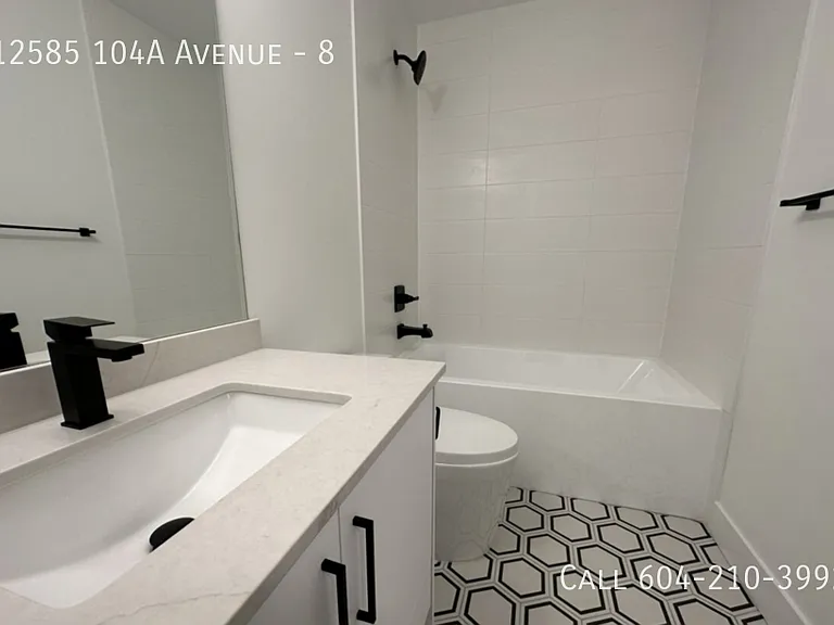 12585 104a Ave #8 — Photo 14