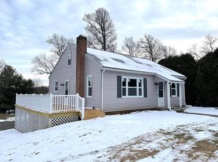5785 Pigeon Hill Rd, Spring Grove, PA 17362