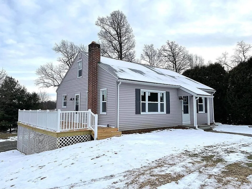 5785 Pigeon Hill Rd photo 1