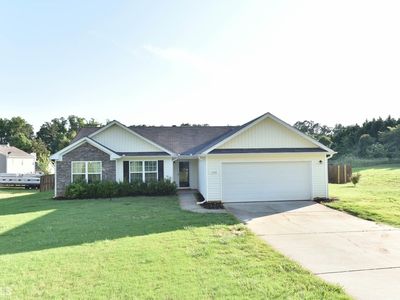 1439 Solomon Dr, Winder, GA, 30680