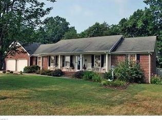 7525 Anthony, Oak Ridge, NC 27284