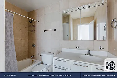 Rented by The Blueground