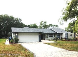 7711 Saint Andrews Blvd, Weeki Wachee, FL 34613