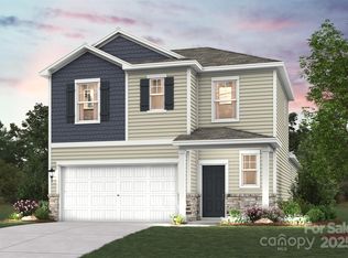 8038 Midas Ln, Locust, NC 28097