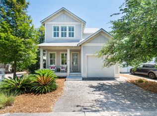 111 Grayton Blvd, Santa Rosa Beach, FL 32459