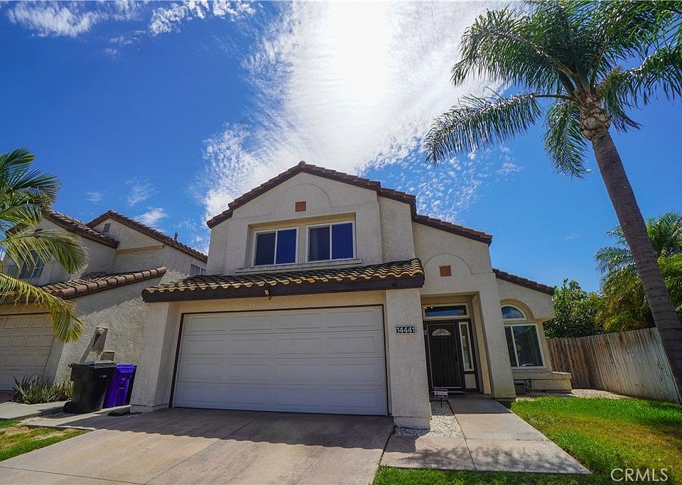 1st image of 14441 Chaparral Dr