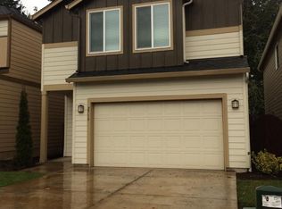 2719 NE 88th Pl, Vancouver, WA 98662