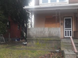 58 Laurel Ave, Trenton, NJ