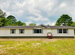 1456 Hall Rd, Logansport, LA 71049