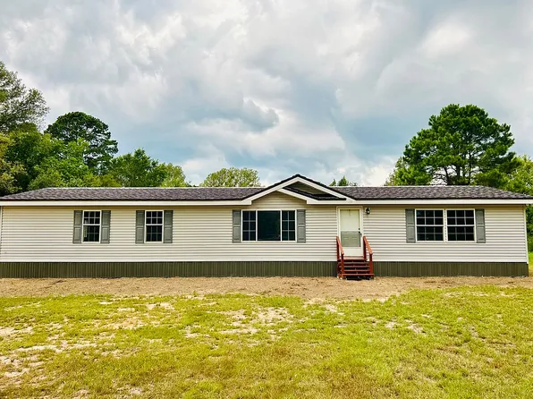 1456 Hall Rd, Logansport, LA 71049