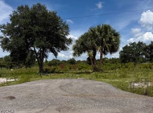 225 N Zambria St, Clewiston, FL 33440