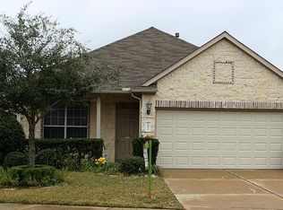 14418 Cypress Meadows Dr, Houston, TX 77047