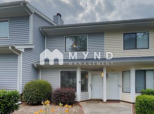 5848 Shady Grove Cir, Raleigh, NC 27609