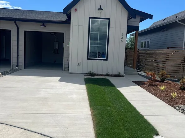 535 (Lot 25) Northview Street, Bellingham, WA 98226