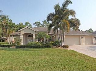 8570 SW Sea Captain Dr, Stuart, FL 34997