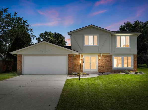 3829 Blythewood Pl, Fort Wayne, IN 46804