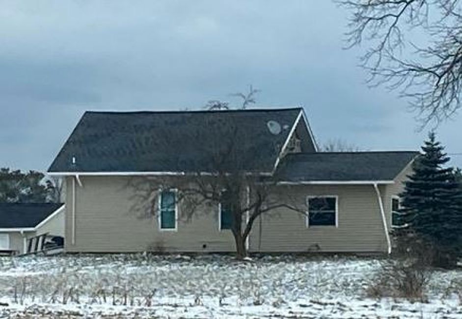 Property Front View