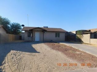 1771 E D St, San Luis, AZ 85349