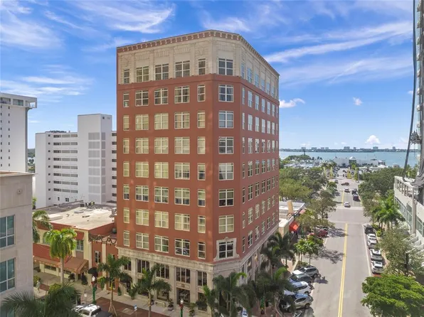 1330 Main St #9 & 10, Sarasota, FL 34236