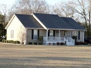 283 Starling Rd, Barnwell, SC 29812