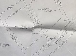 2010 Crown Point Dr #1, Albemarle, NC 28001