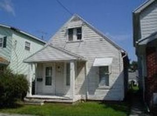 340 Burger St, Toledo, OH