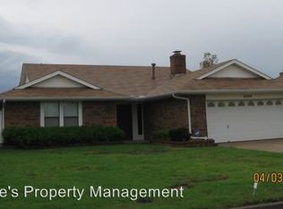 6204 Greenview Dr, Oklahoma City, OK 73135