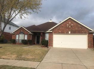 209 Adirondack Trl, Arlington, TX 76002